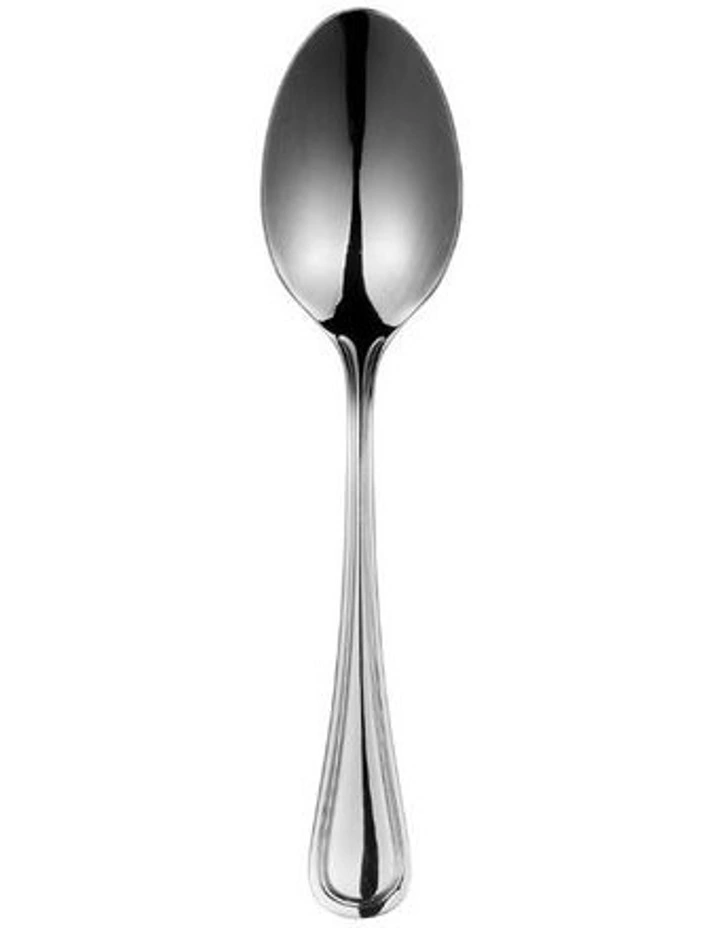 Barcelona Cutlery Set 24 Piece in Stainless Steel image 5