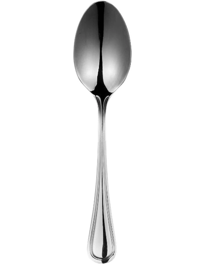 Barcelona Cutlery Set 56 Piece in Stainless Steel image 5