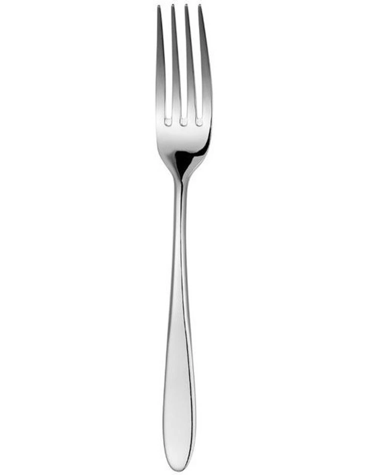 Icarus Cutlery Set 16 Piece in Stainless Steel image 2
