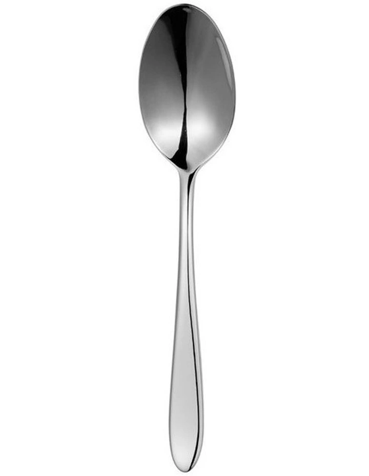 Icarus Cutlery Set 16 Piece in Stainless Steel image 4