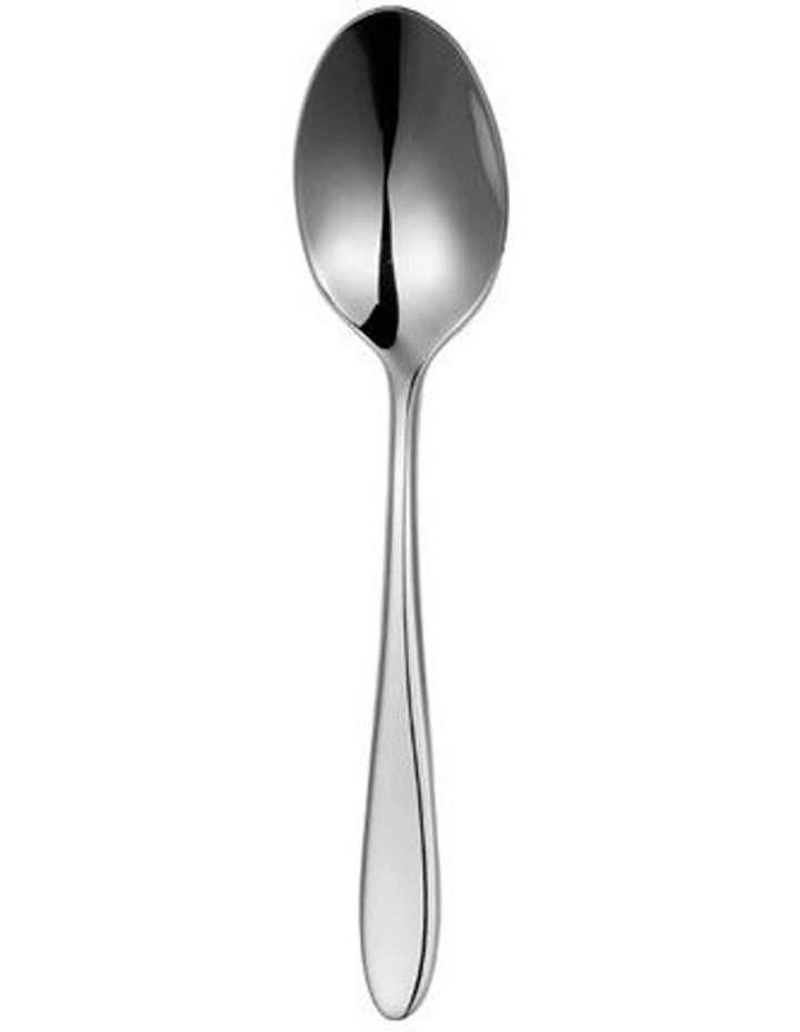 Icarus Cutlery Set 16 Piece in Stainless Steel image 5