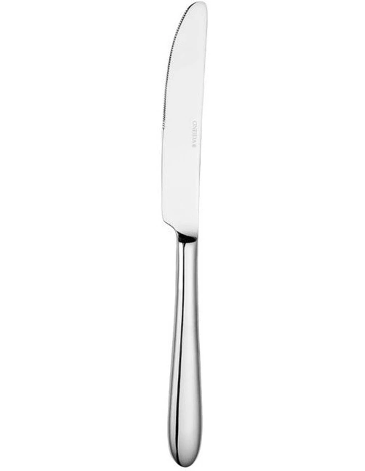 Mascagni II Cutlery Set 24 Piece in Stainless Steel image 3