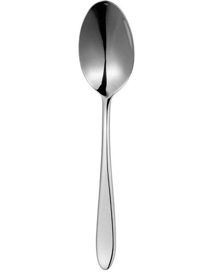 Mascagni II Cutlery Set 24 Piece in Stainless Steel image 4