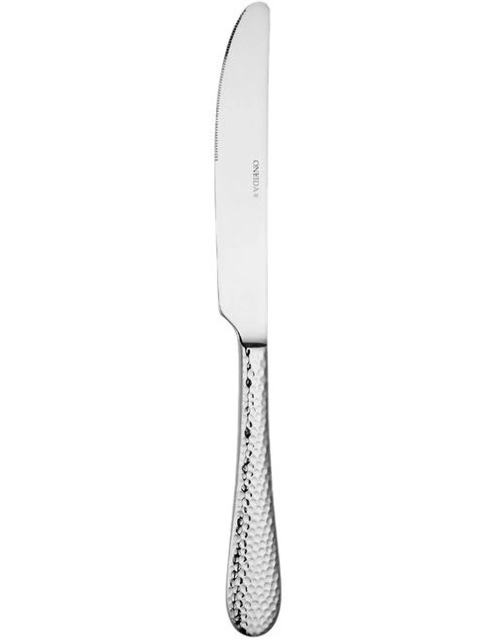 Tibet Cutlery Set 16 Piece in Stainless Steel image 3