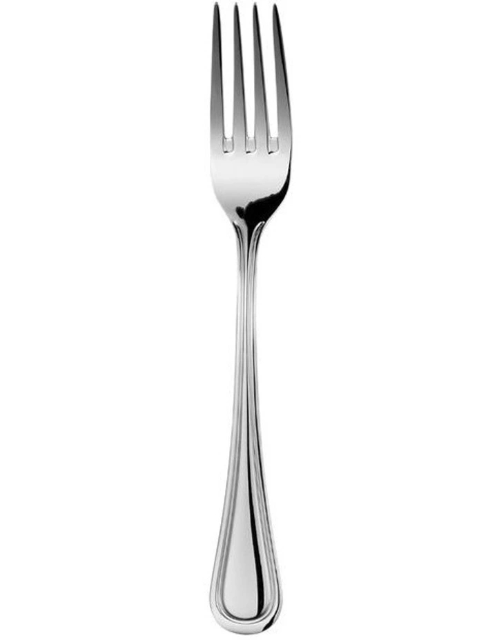 Voss Cutlery Set 16 Piece in Stainless Steel image 2