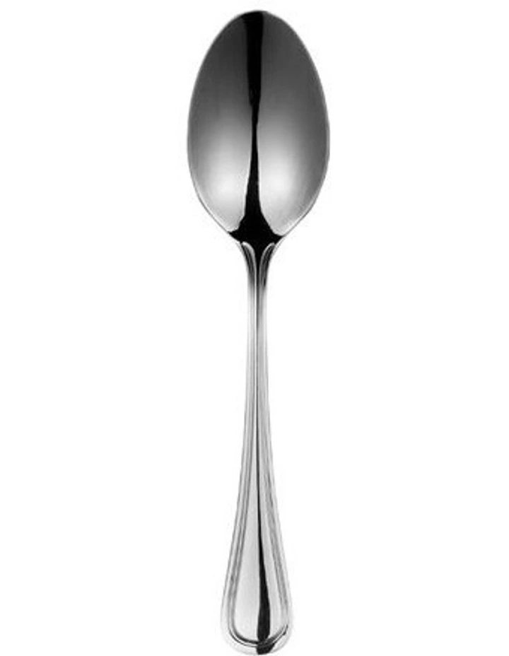 Voss Cutlery Set 16 Piece in Stainless Steel image 5