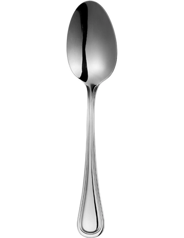 Voss Cutlery Set 24 Piece in Stainless Steel image 4