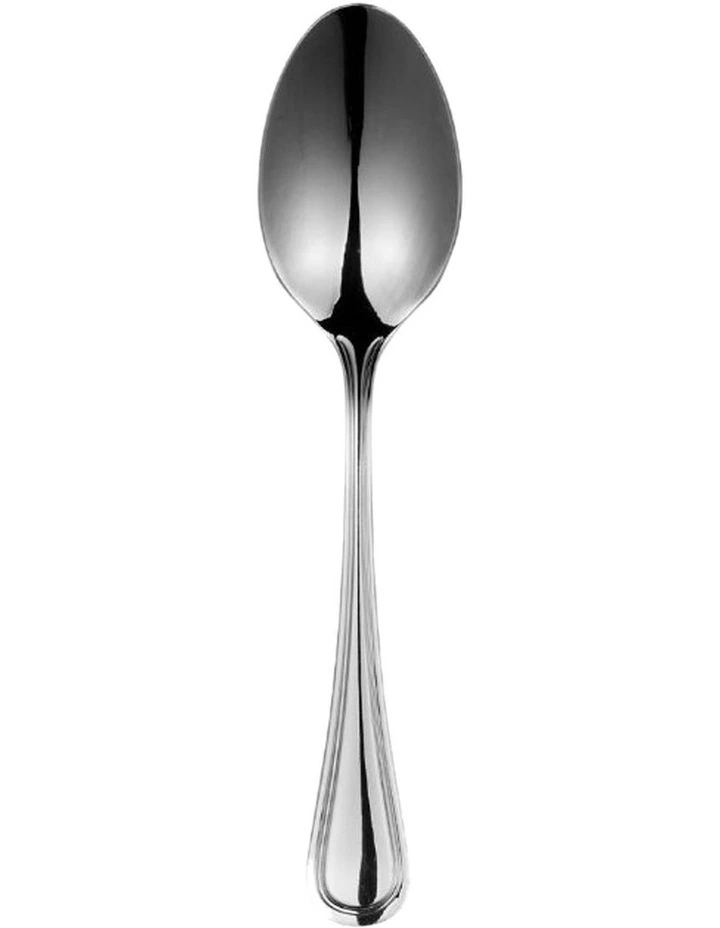 Voss Cutlery Set 24 Piece in Stainless Steel image 5