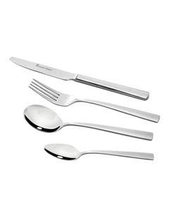 Edenbridge Stainless Steel 18/10 24pc Cutlery Set