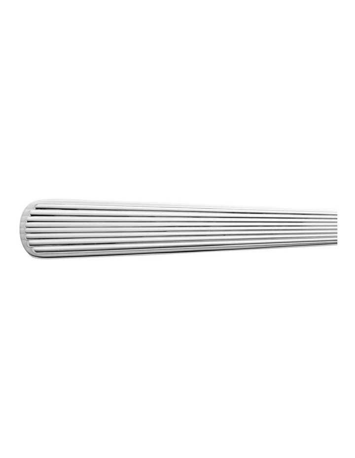Swansea Stainless Steel 18/10 30pc Cutlery Set image 2