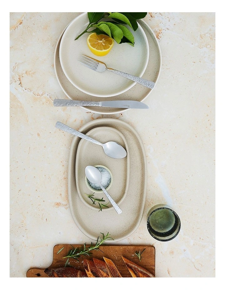 Ashbourne Stainless Steel 18/0 16pc Cutlery Set image 2