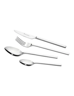 Hereford Stainless Steel 18/0 16pc Cutlery set