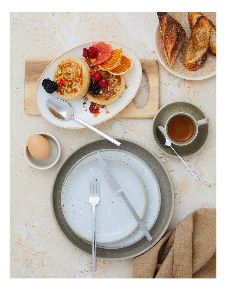 Hereford Stainless Steel 18/0 16pc Cutlery set image 2