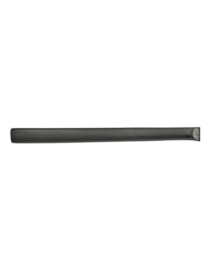 Hereford Black 18/0 16pc Cutlery set image 3