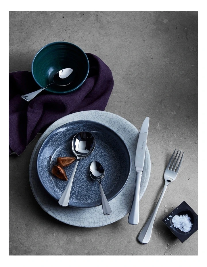 Baguette 70pc Cutlery Set image 2