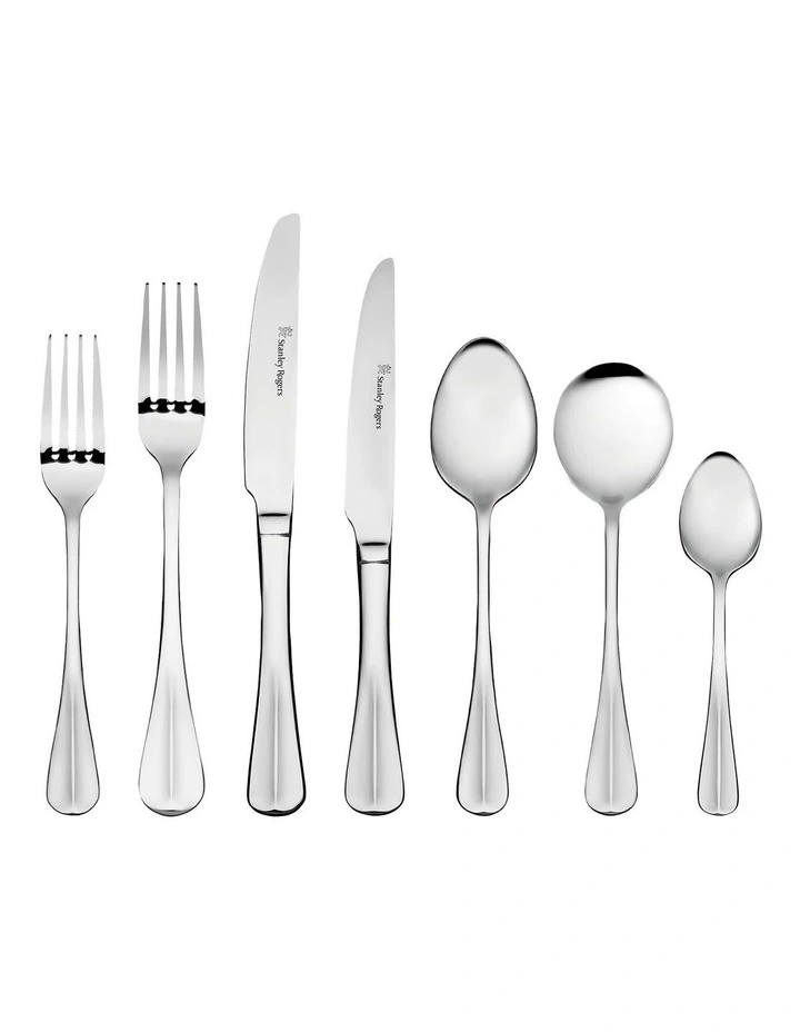 Baguette 70pc Cutlery Set image 3