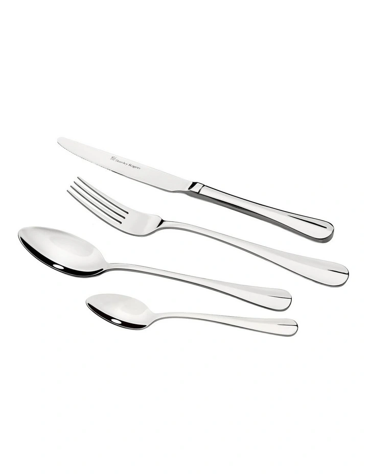 Baguette 70pc Cutlery Set image 6