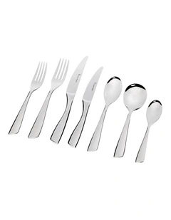 Soho 56pc Cutlery Set
