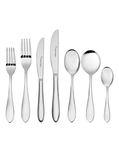 Noah 70pc Cutlery Set