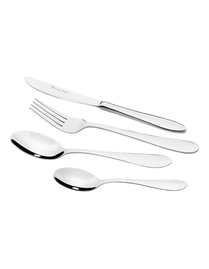 Noah 70pc Cutlery Set image 5