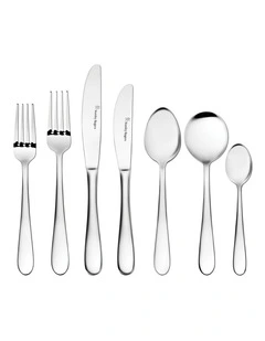 Albany 84pc Cutlery Set
