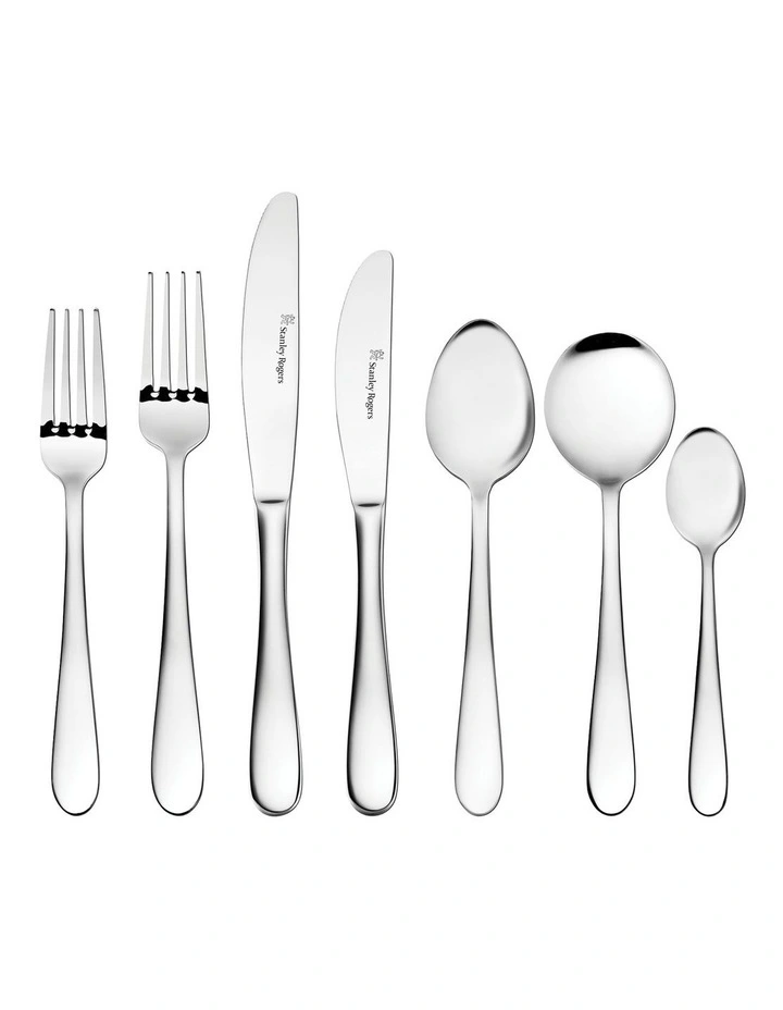 Albany 84pc Cutlery Set image 1