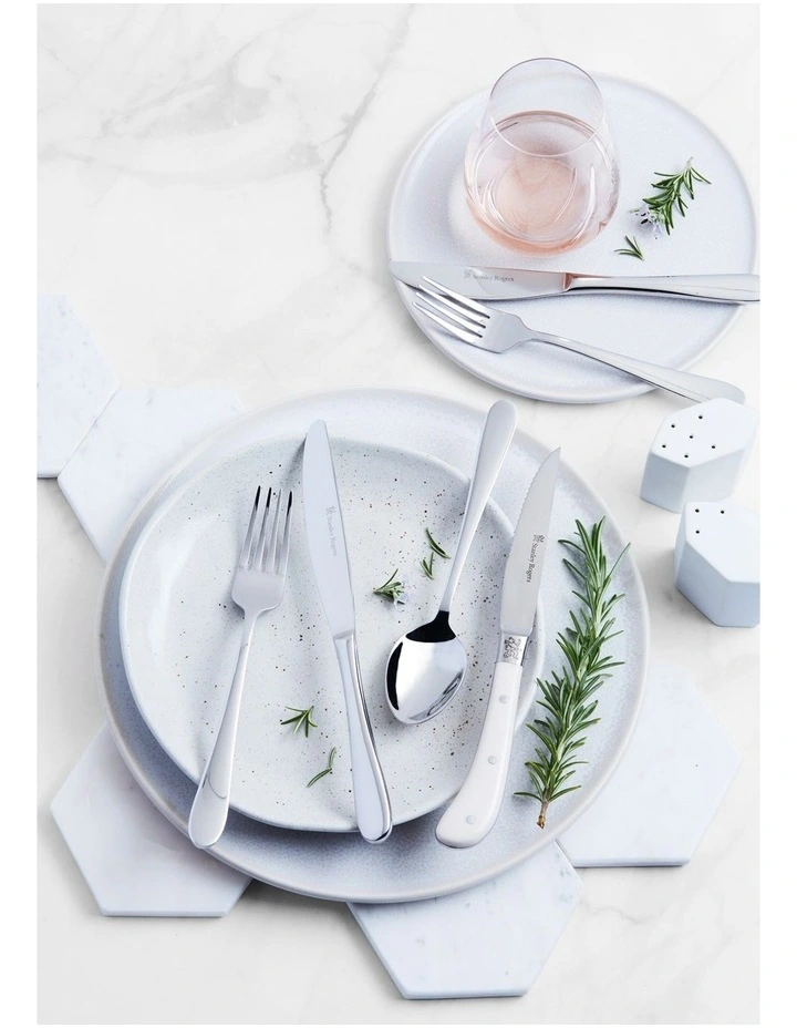Albany 84pc Cutlery Set image 2