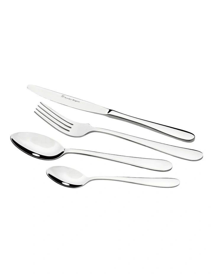 Albany 84pc Cutlery Set image 4