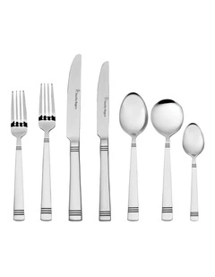 Victoria 56pc Cutlery Set