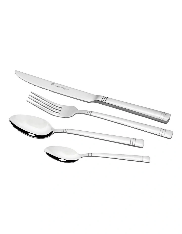 Victoria 56pc Cutlery Set image 3