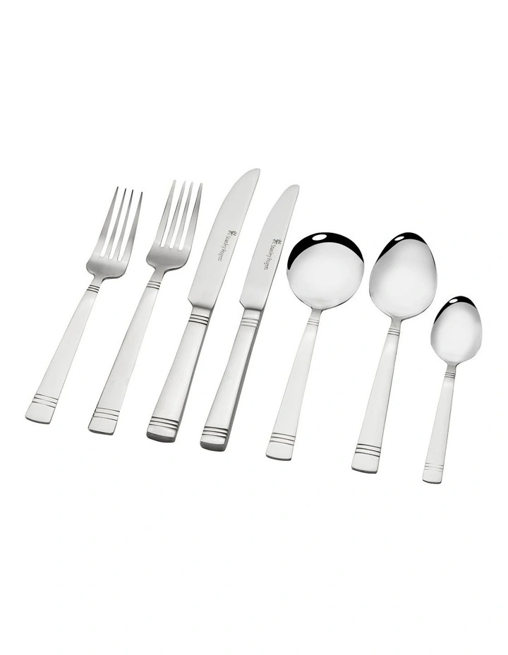 Victoria 56pc Cutlery Set image 5