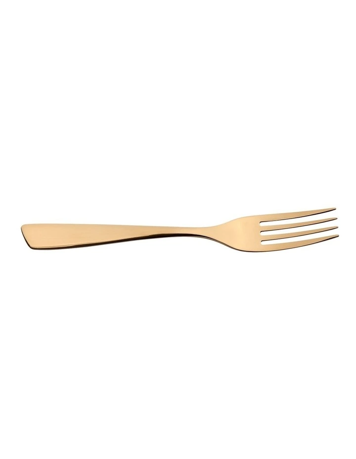 Soho Gold 56pc Cutlery Set image 4