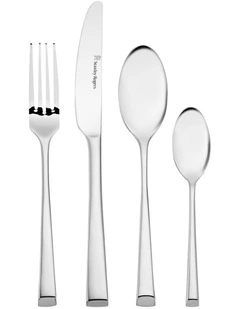 Lancaster 24pc Cutlery Set