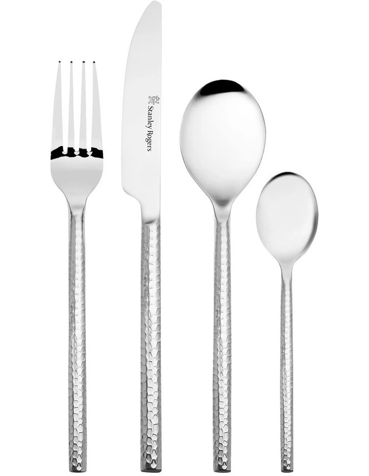 Salford 16pc Cutlery Set image 1