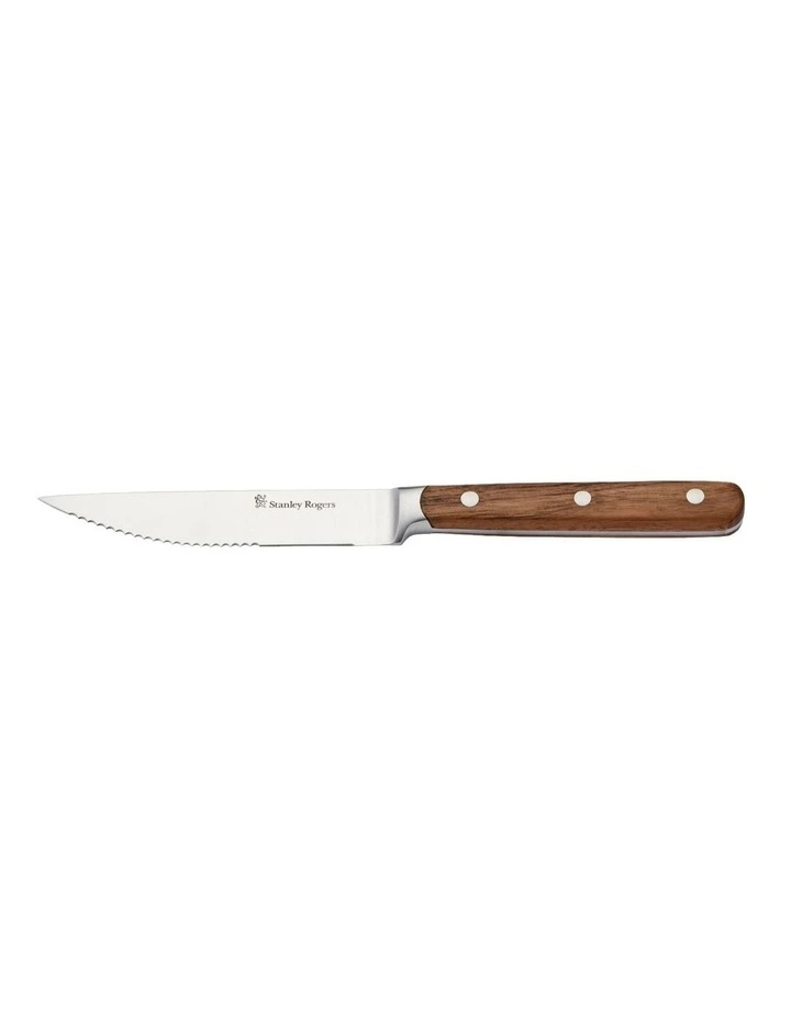 Angus Steak Knives Set 4pc image 3