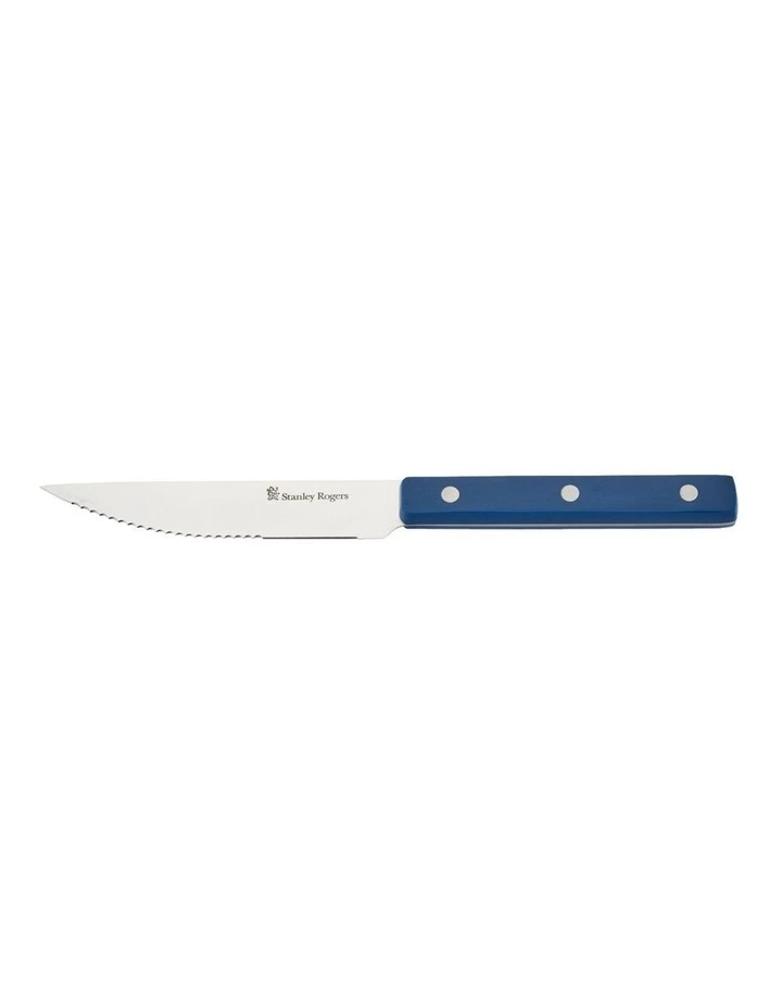 Tower Steak Knives Set 4pc image 3