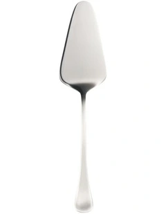 Cosmopolitan Cake Server in Stainless Steel