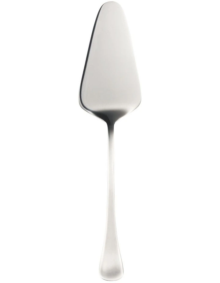 Cosmopolitan Cake Server in Stainless Steel image 1