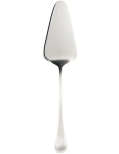 Cosmopolitan Cake Server in Stainless Steel