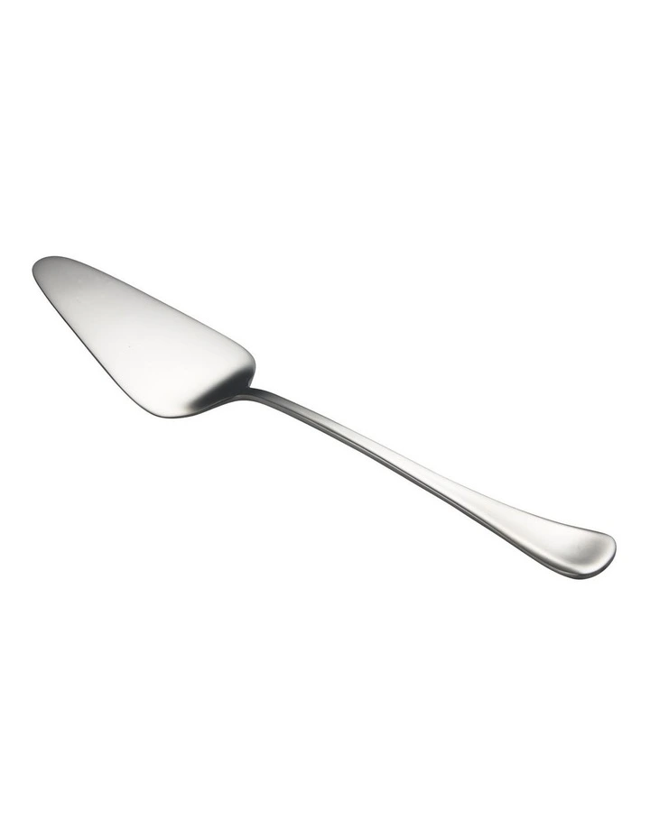 Cosmopolitan Cake Server in Stainless Steel image 2