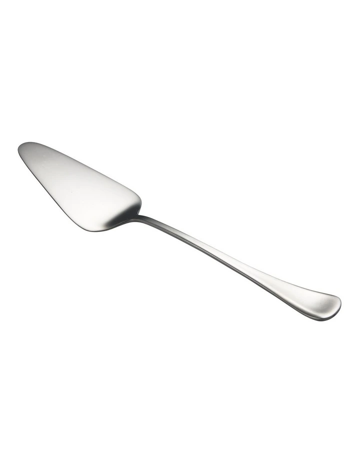 Cosmopolitan Cake Server in Stainless Steel image 2