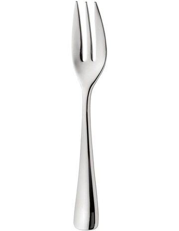 Malvern Cutlery Set 16 Piece Gift Boxed in Silver