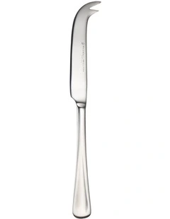 Cosmopolitan Cheese Knife in Stainless Steel