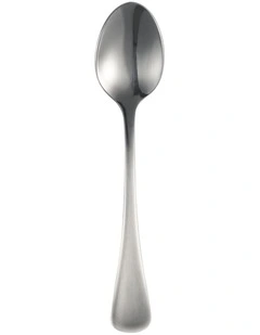 Cosmopolitan Coffee Spoon in Stainless Steel