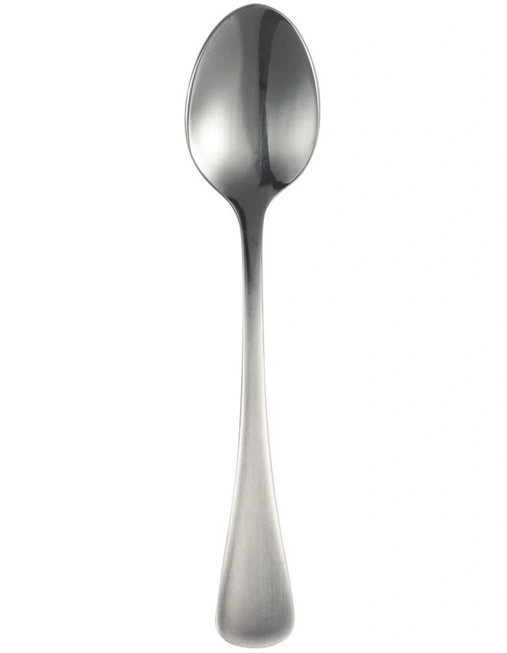 Cosmopolitan Coffee Spoon in Stainless Steel image 1