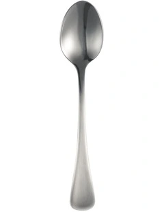 Cosmopolitan Coffee Spoon in Stainless Steel