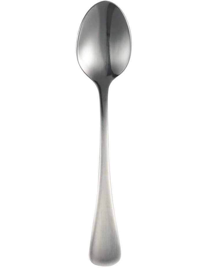 Cosmopolitan Coffee Spoon in Stainless Steel image 1