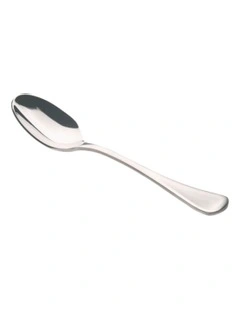 Cosmopolitan Dessert Spoon in Stainless Steel