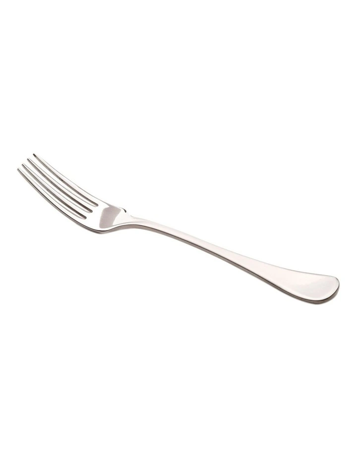 Cosmopolitan Table Fork in Silver image 1