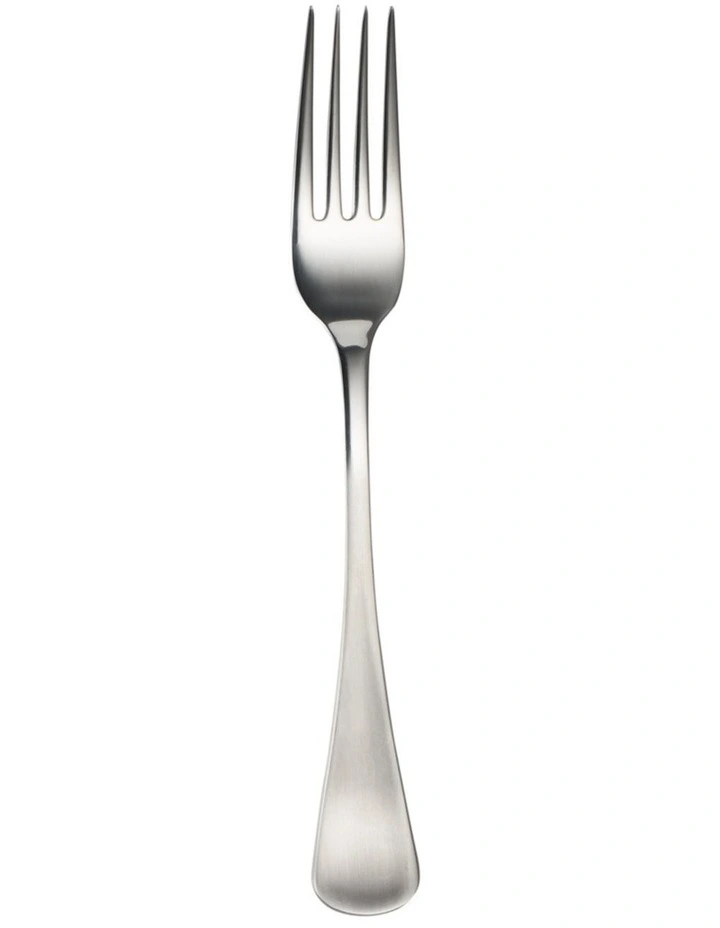Cosmopolitan Table Fork in Silver image 1